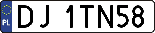 DJ1TN58