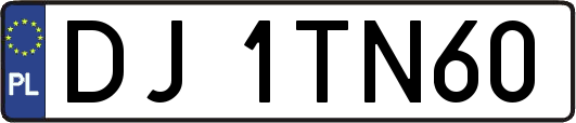 DJ1TN60