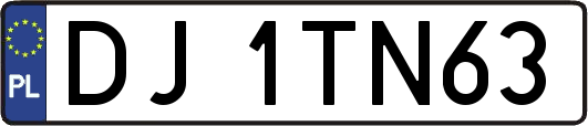 DJ1TN63