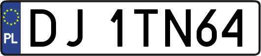DJ1TN64