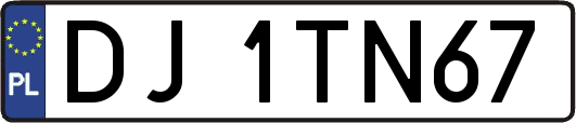 DJ1TN67