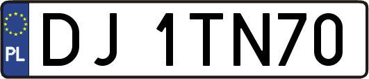 DJ1TN70