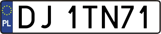 DJ1TN71