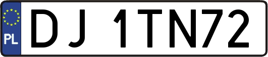 DJ1TN72