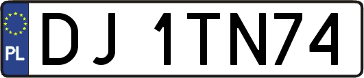 DJ1TN74