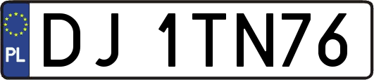 DJ1TN76
