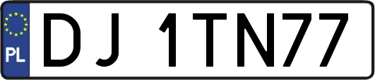 DJ1TN77