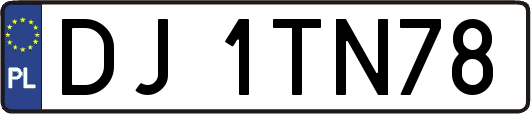 DJ1TN78