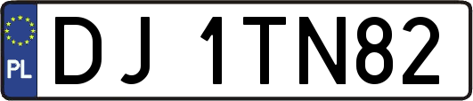 DJ1TN82