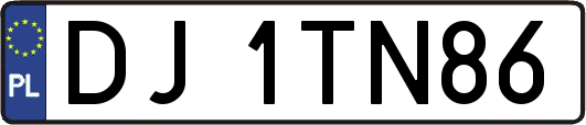 DJ1TN86