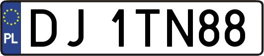 DJ1TN88