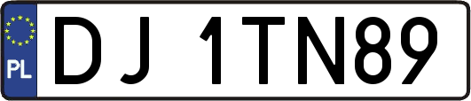 DJ1TN89