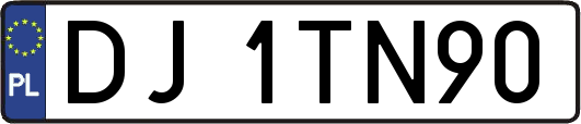 DJ1TN90