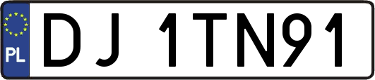 DJ1TN91
