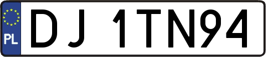 DJ1TN94