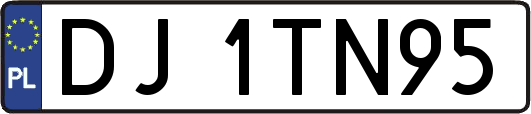 DJ1TN95