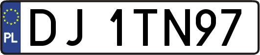 DJ1TN97