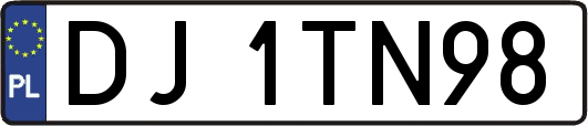 DJ1TN98