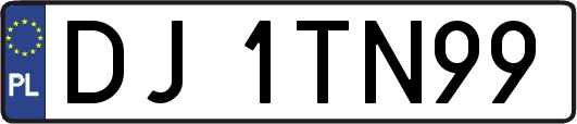 DJ1TN99