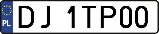 DJ1TP00