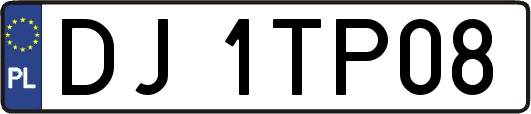 DJ1TP08