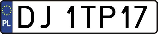 DJ1TP17
