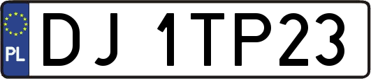 DJ1TP23