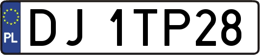DJ1TP28