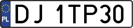 DJ1TP30