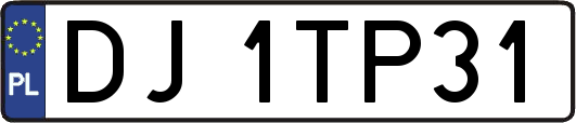 DJ1TP31