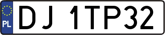 DJ1TP32