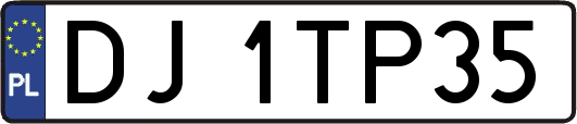 DJ1TP35