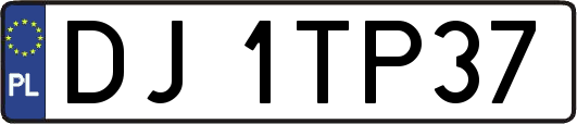DJ1TP37