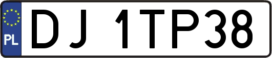 DJ1TP38