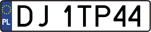 DJ1TP44