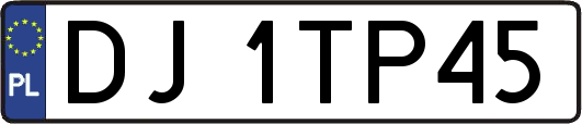 DJ1TP45