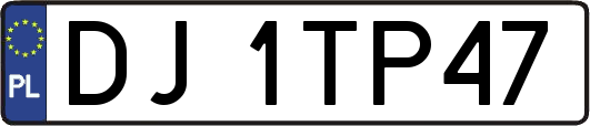 DJ1TP47