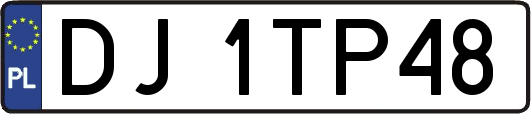 DJ1TP48