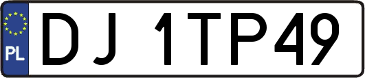 DJ1TP49
