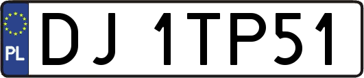 DJ1TP51
