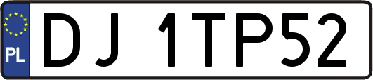 DJ1TP52