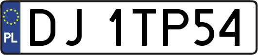 DJ1TP54