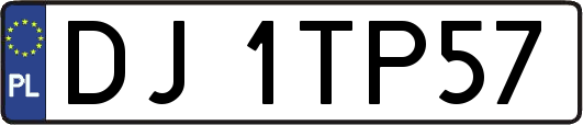 DJ1TP57