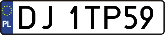 DJ1TP59