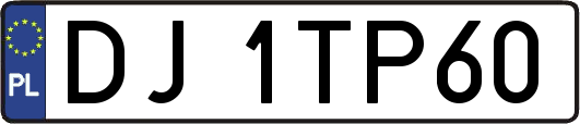 DJ1TP60