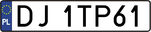 DJ1TP61