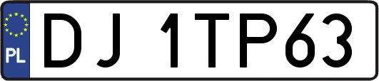 DJ1TP63