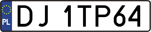 DJ1TP64