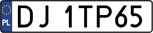 DJ1TP65