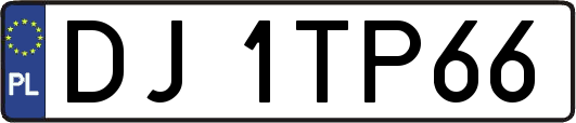 DJ1TP66